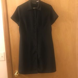 Um & Company by Ulterior Motives Women's Dress